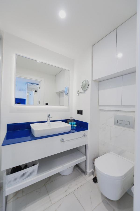 Orbi City Luxury Suite Batumi Exterior photo